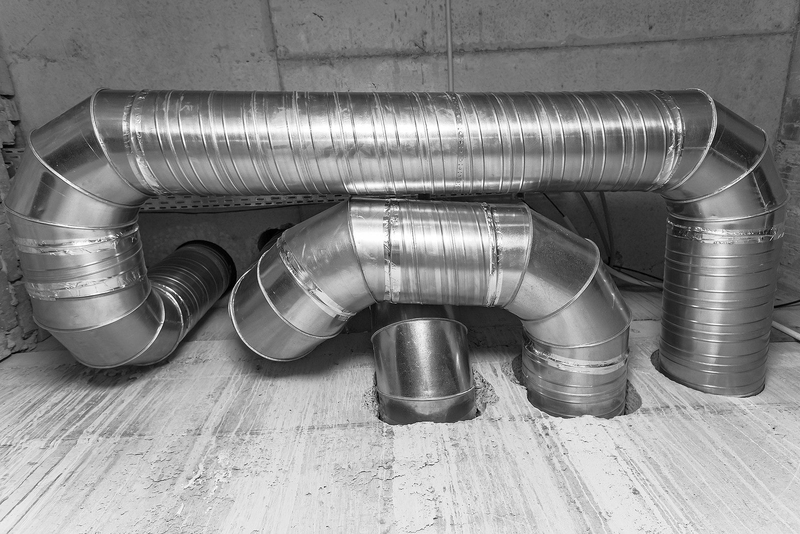 How to Ensure Your Air Ducts Maintain Heating and Cooling Efficiency