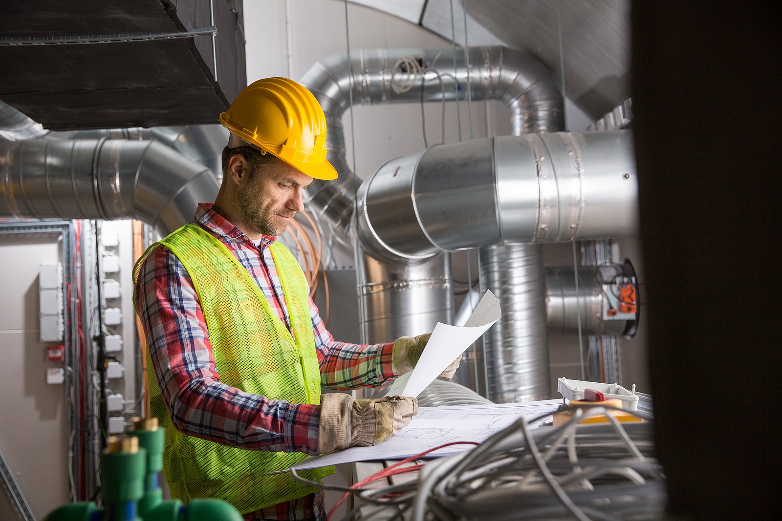 How to Choose the Right HVAC Contractor
