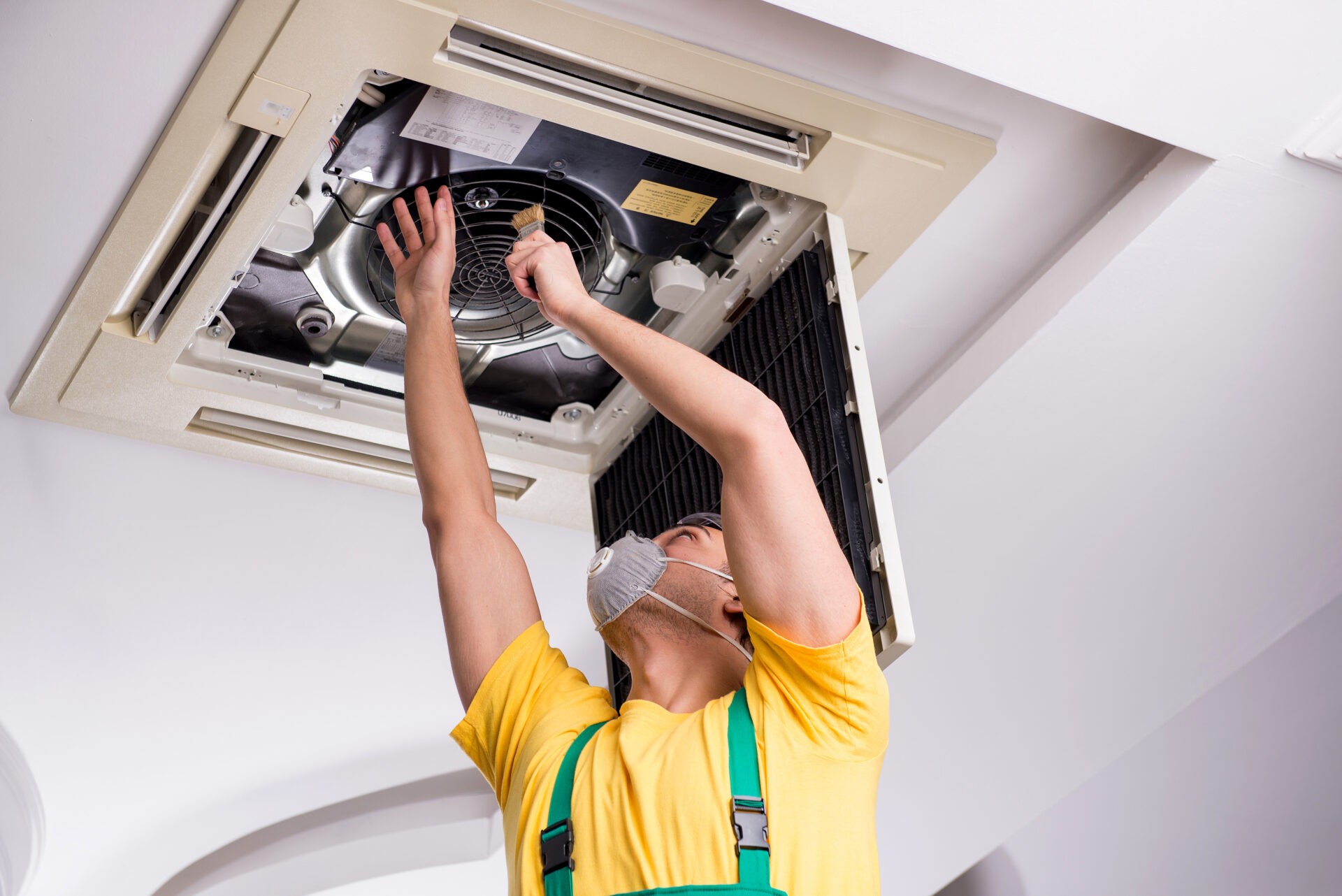 Should You Repair or Replace your HVAC?