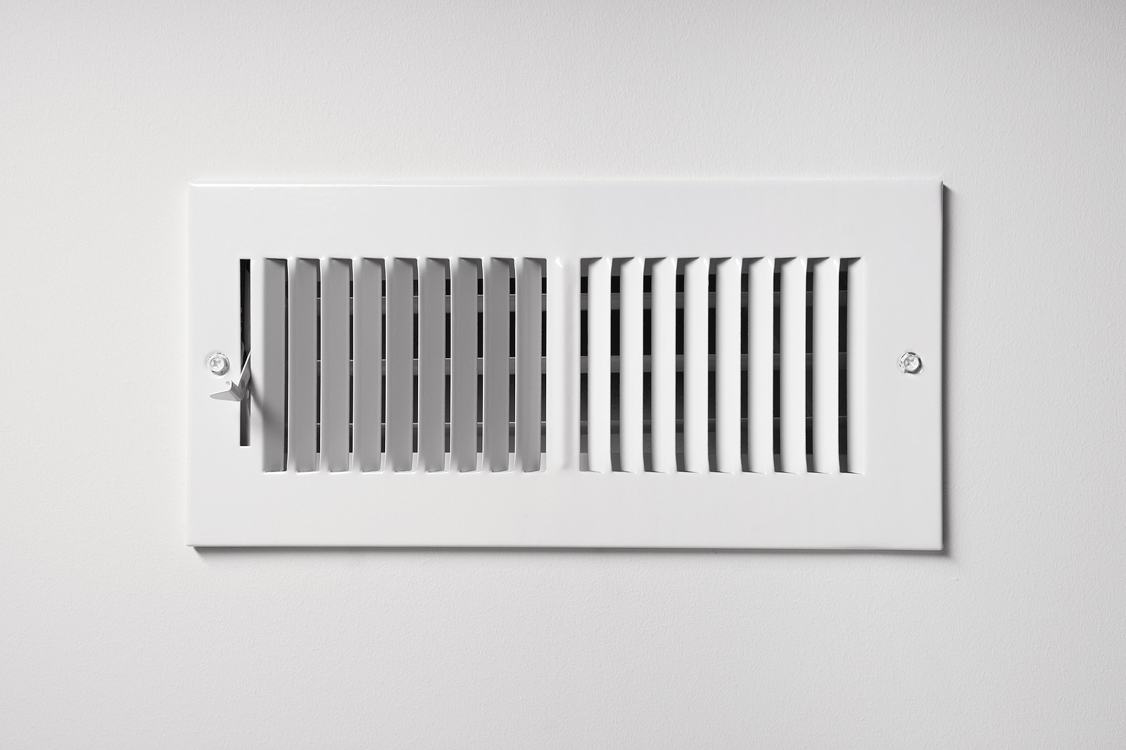 5 Issues Caused by Closed Air Vents