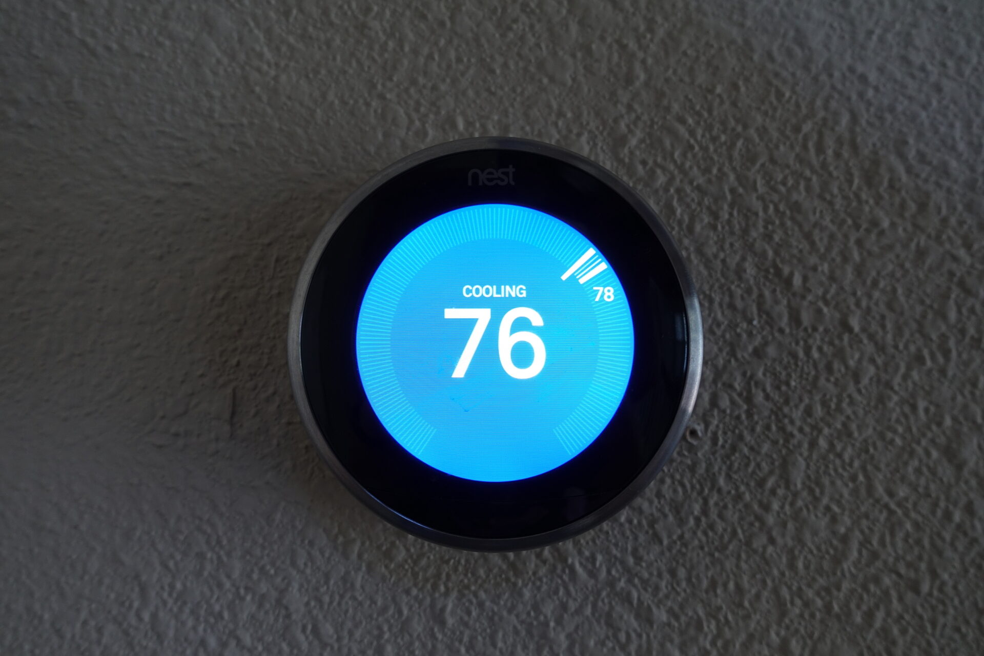 5 Advantages of Smart Thermostats