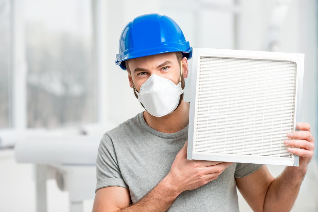 Top HVAC Filter Options | The AC Hero