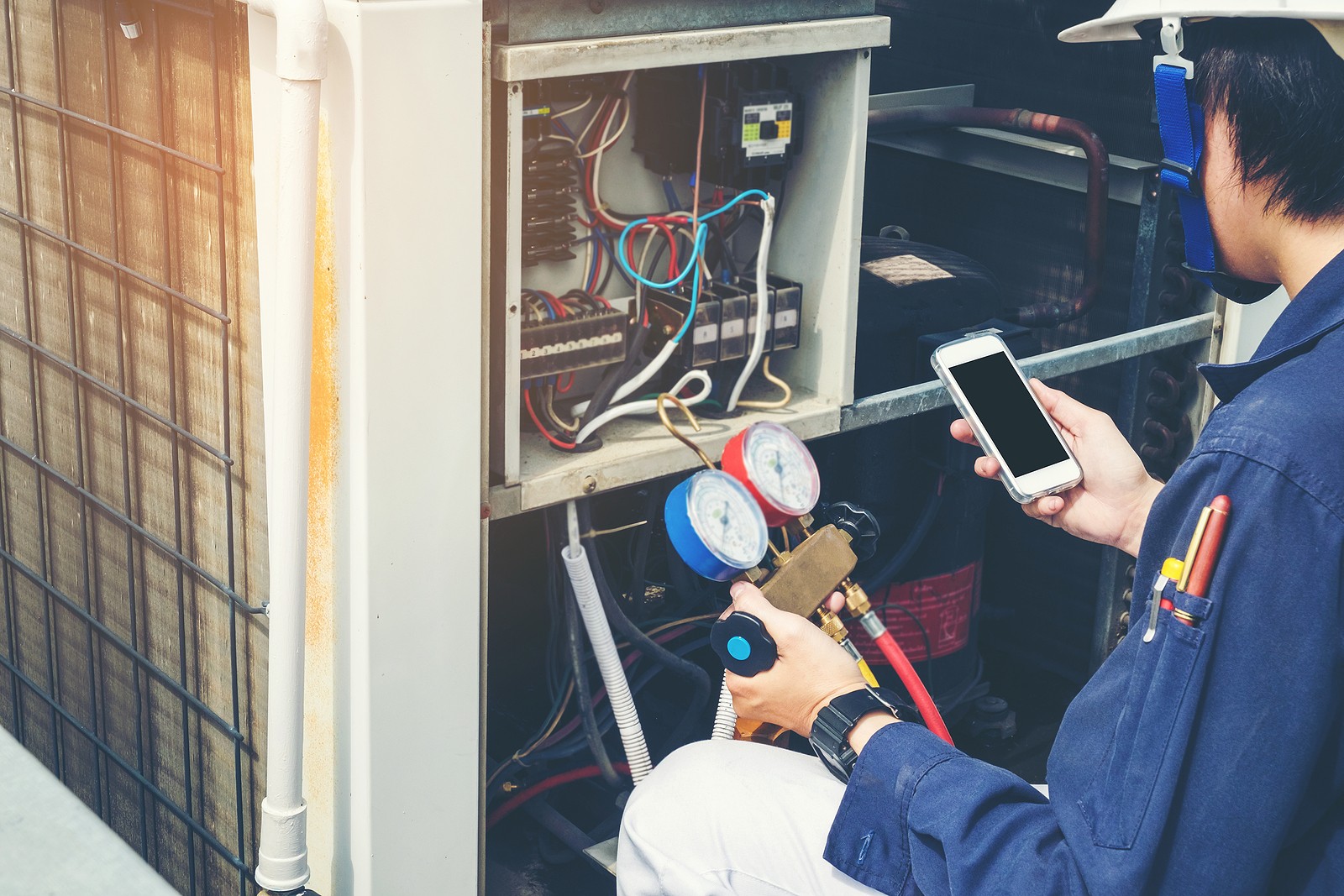 5 Reasons You Need an Annual Furnace Tune-Up