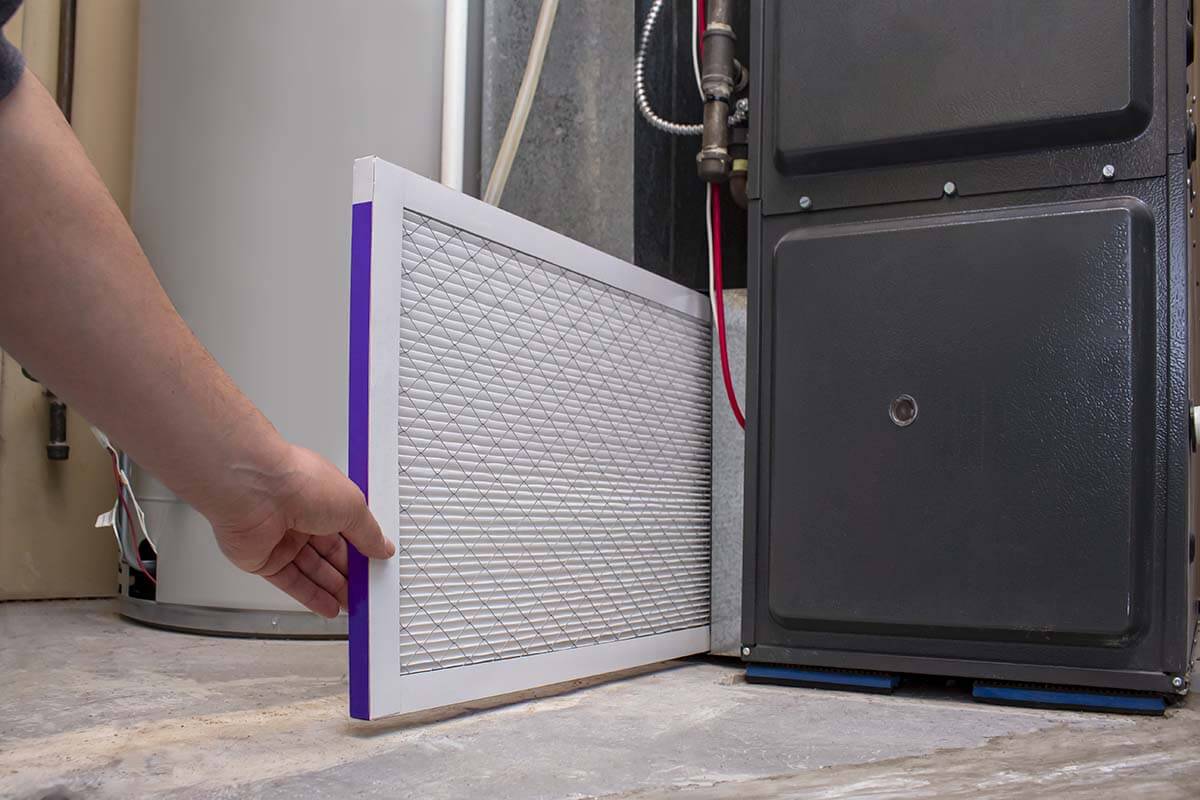 How Often Should You Replace Your Furnace Filter?