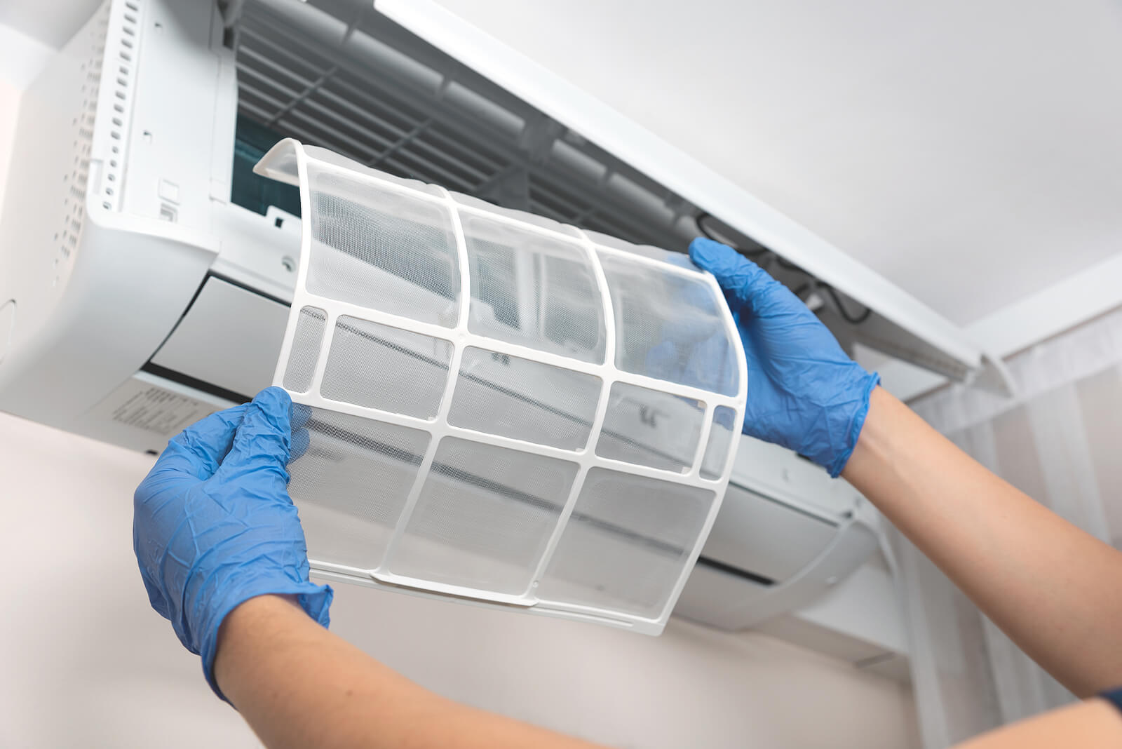 DIY: How to Clean Your Air Conditioner